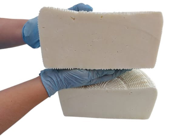 Formaggio Pecorino Primo Sale Senza Lattosio