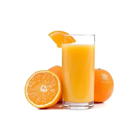 Sicilian Washington Navel Oranges for Juicing