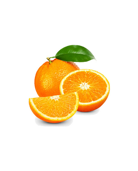 Arance di Ribera DOP Washington Navel