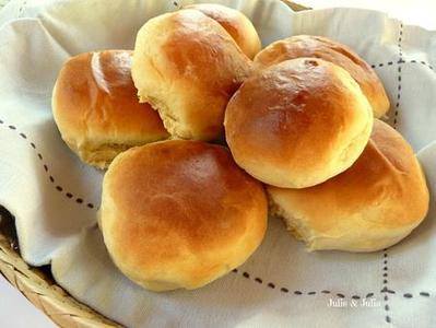 Brioches Siciliane Morbide per Gelato