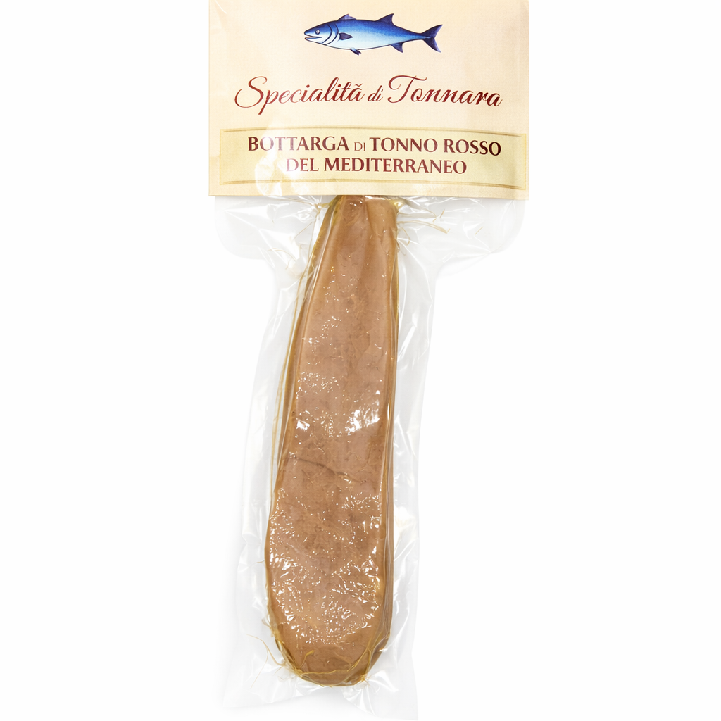Mediterranean Bluefin Tuna Bottarga