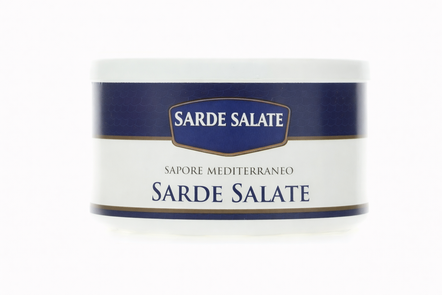 Sarde salate kg 5