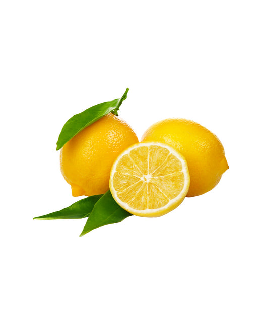 Limoni Biologiche