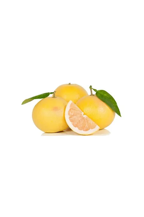 Pompelmo Giallo Biologico