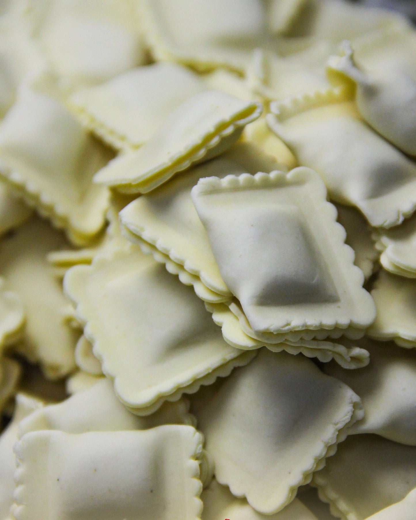 Box Pasta fresca ripiena kg 5 ( n. 10 conf. assortite )