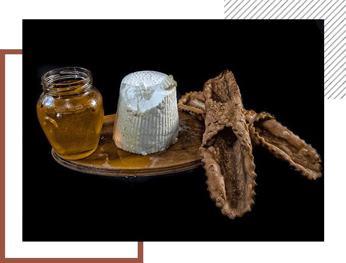 Ricotta Fresca Siciliana Artigianale di Pecora