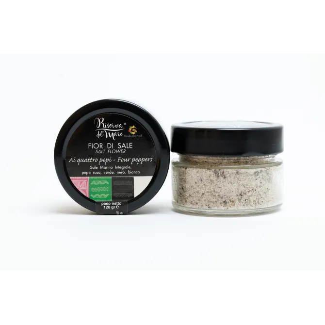 „Gold von Sizilien“-Schachtel – 15 Stück