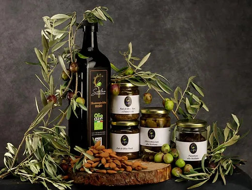 Cesta Regalo Premium