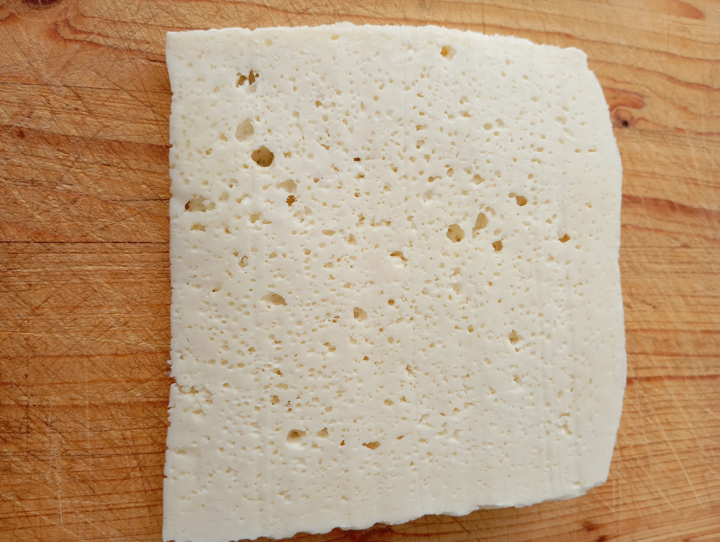 FORMAGGIO PECORINO PRIMO SALE BIANCO