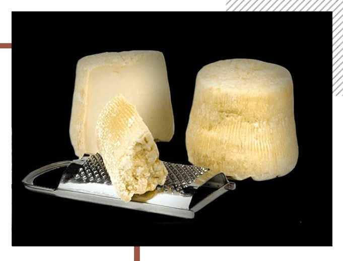 Ricotta Salata Siciliana Artigianale di Pecora