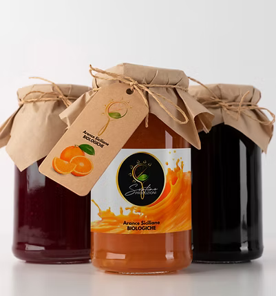 Marmellate e Creme Spalmabili