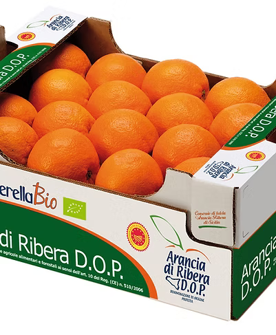 Arance di Ribera D.O.P.