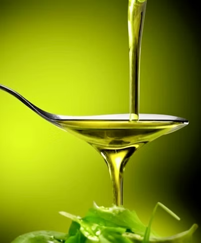 Olio Bio IGP Sicilia