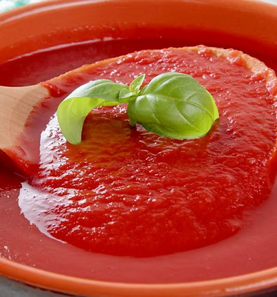 Salse di Pomodoro