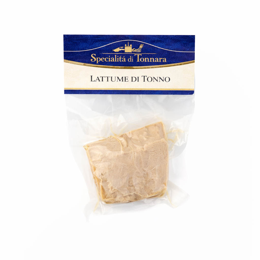 Lattume di Tonno