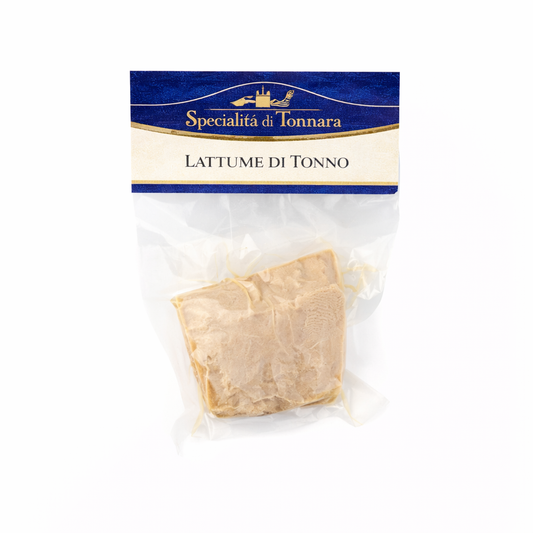 Lattume di Tonno