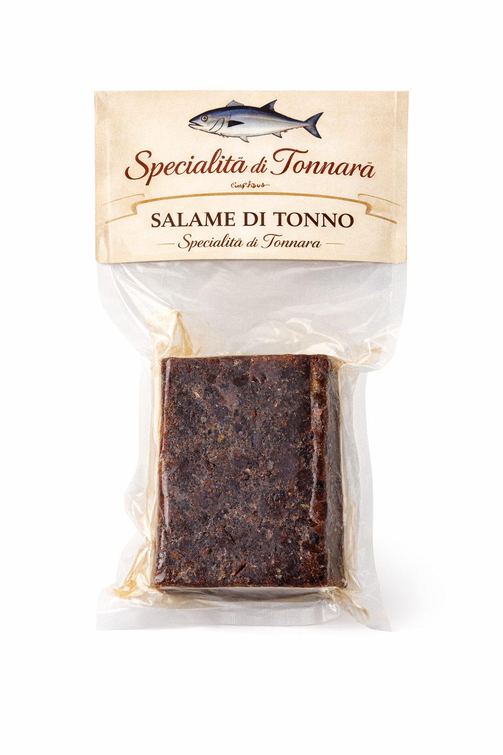 Salame di Tonno