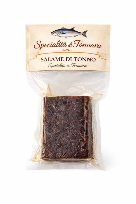 Salame di Tonno