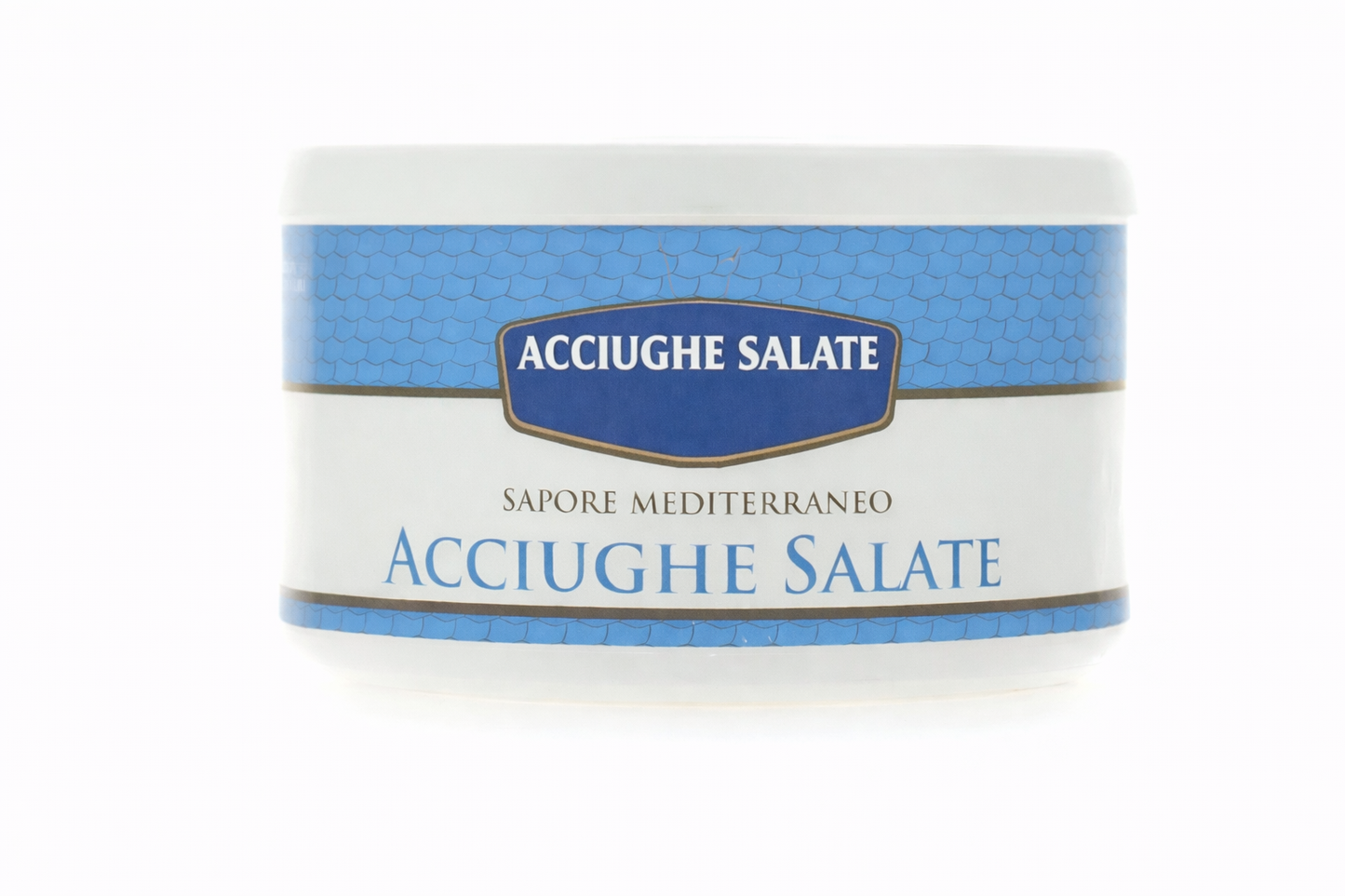 Acciughe salate kg 4