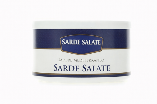 Sarde salate kg 5
