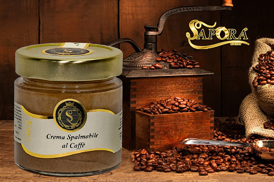 Crema al Caffè