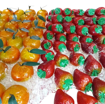 Frutta Martorana