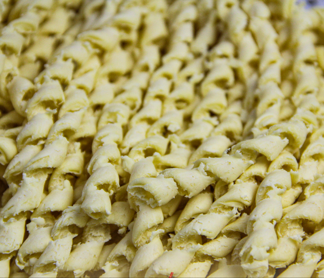 Box Gourmet Pasta fresca artigianale ripiena e non ( 10 confezioni) kg 5