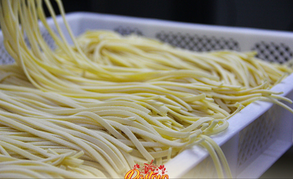 Box Pasta fresca all'uovo kG 5 ( n. 10 Conf. assortite)