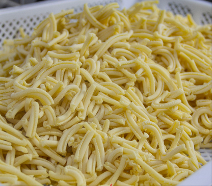 Box Gourmet Pasta fresca artigianale ripiena e non ( 10 confezioni) kg 5