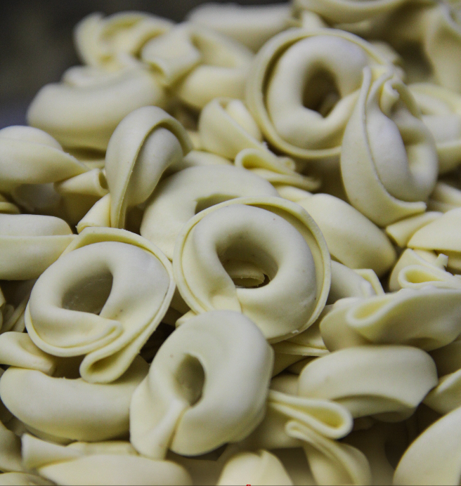 Box Pasta fresca ripiena kg 5 ( n. 10 conf. assortite )