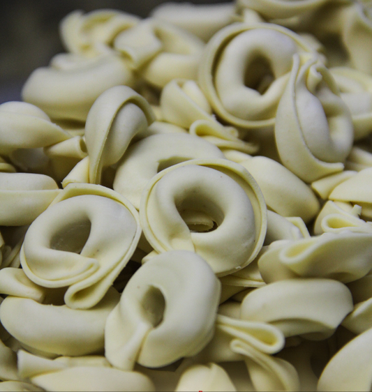 Box Pasta fresca ripiena kg 5 ( n. 10 conf. assortite )