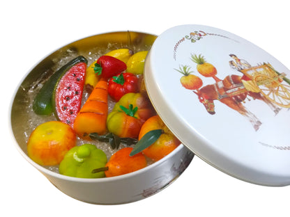 Frutta Martorana