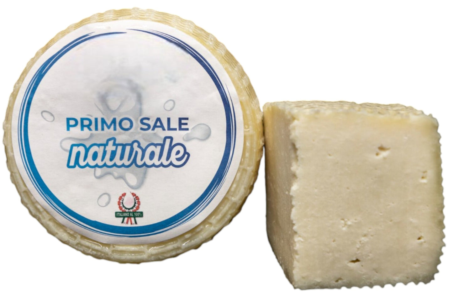 PRIMO SALE WEISSER PECORINO-KÄSE