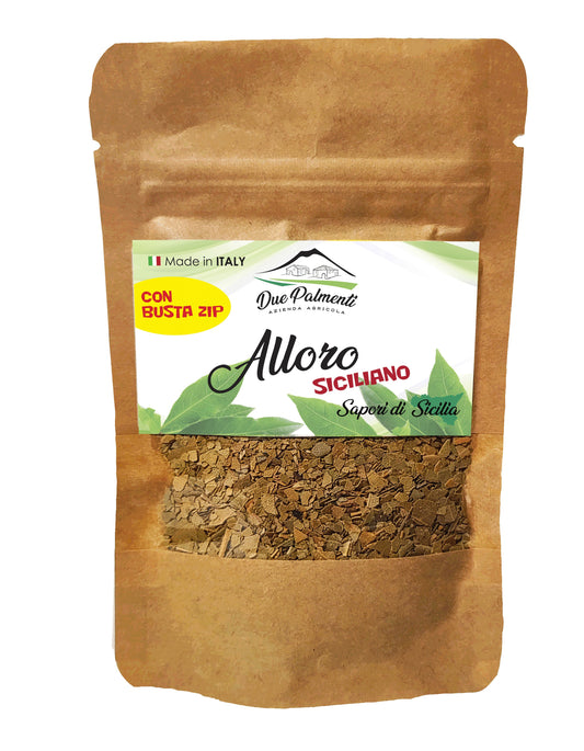 Alloro Siciliano