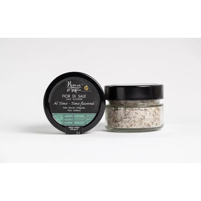 Box "Oro di Sicilia" - 15 pezzi