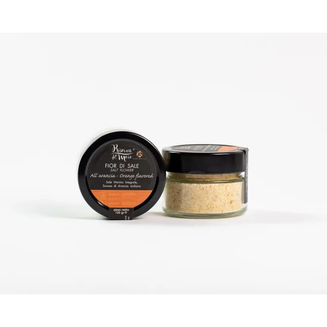 Box "Oro di Sicilia" - 15 pezzi