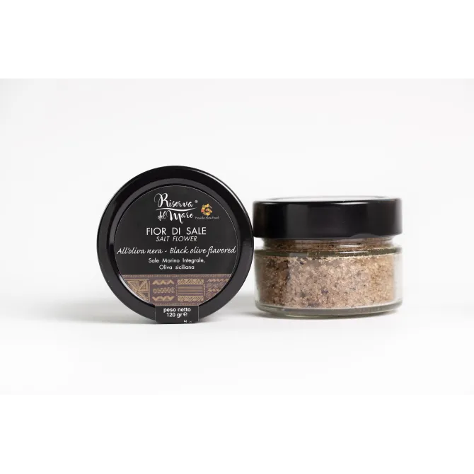 Box "Oro di Sicilia" - 15 pezzi