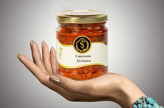 Caponata Siciliana