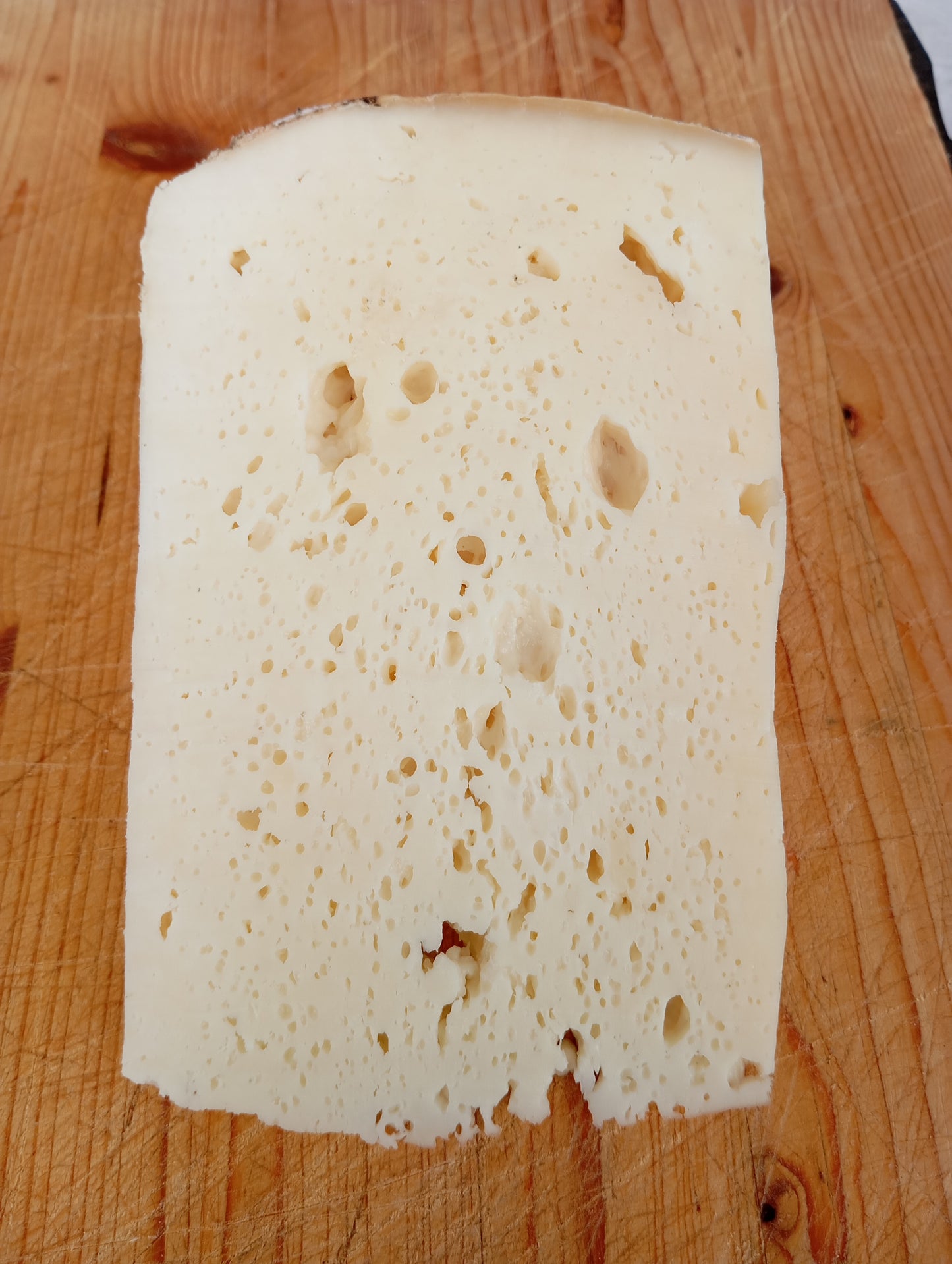 Formaggio di Pecora - Pacicoto -