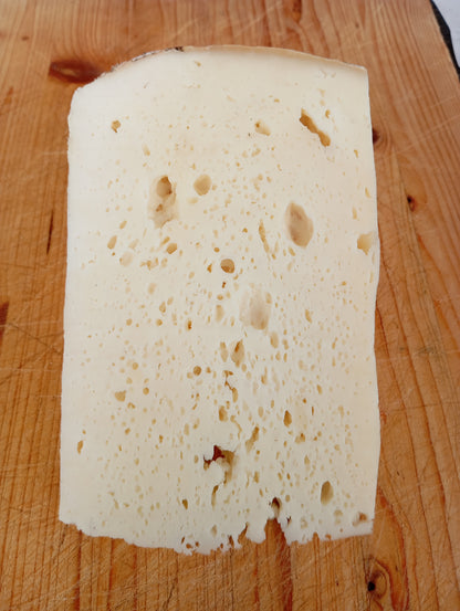 Formaggio di Pecora - Pacicoto -