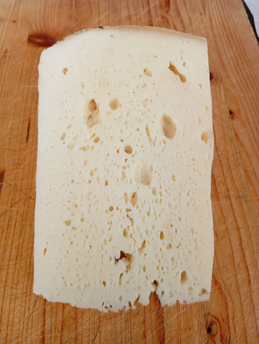 Formaggio di Pecora - Pacicoto -
