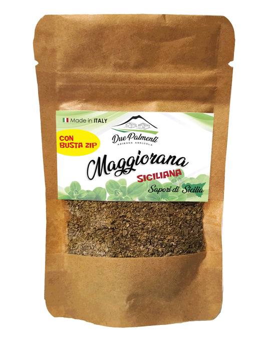 Maggiorana Siciliana