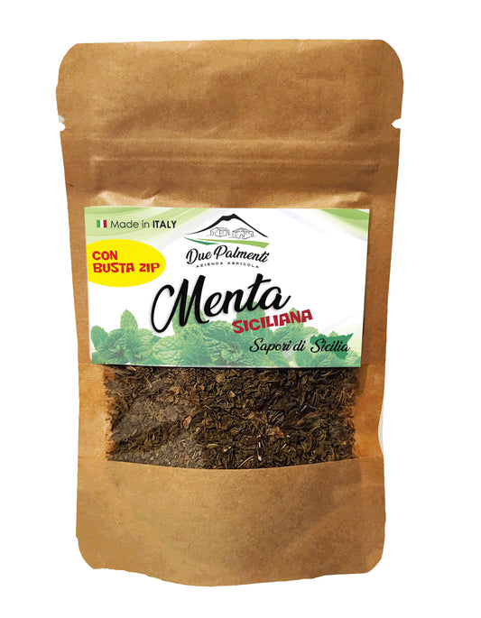 Menta Siciliana