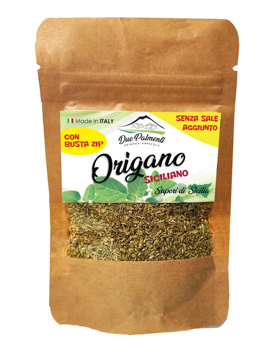 Origano Siciliano