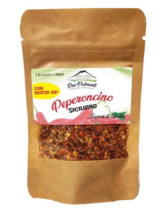 Peperoncino Siciliano