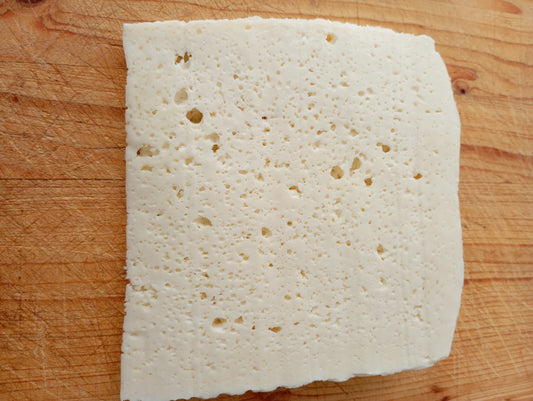 FORMAGGIO PECORINO PRIMO SALE BIANCO