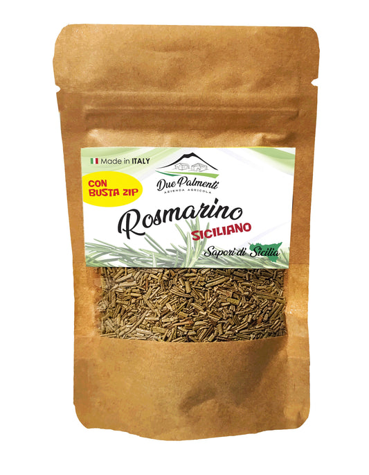 Rosmarino Siciliano